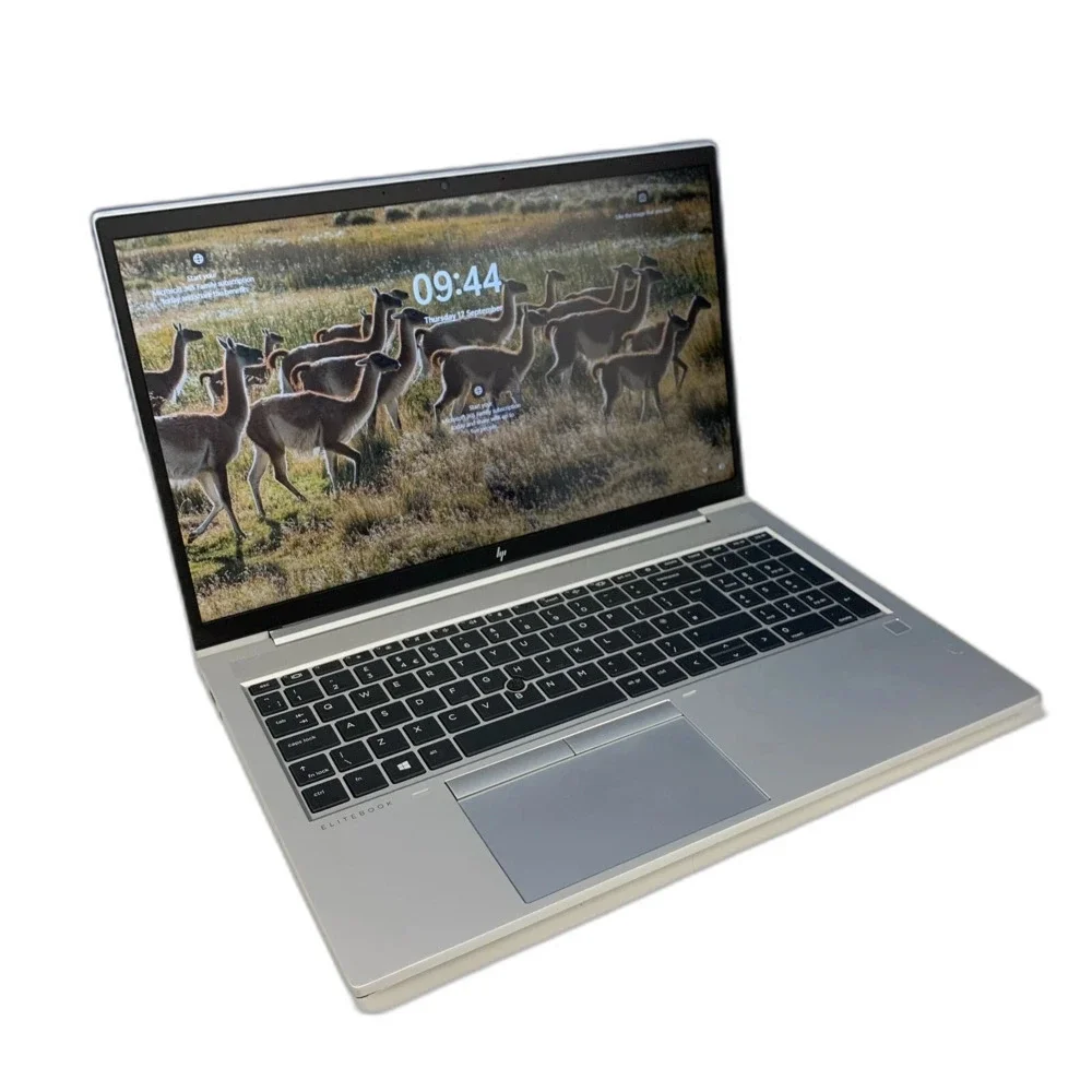 HP EliteBook 855 G8 15.6